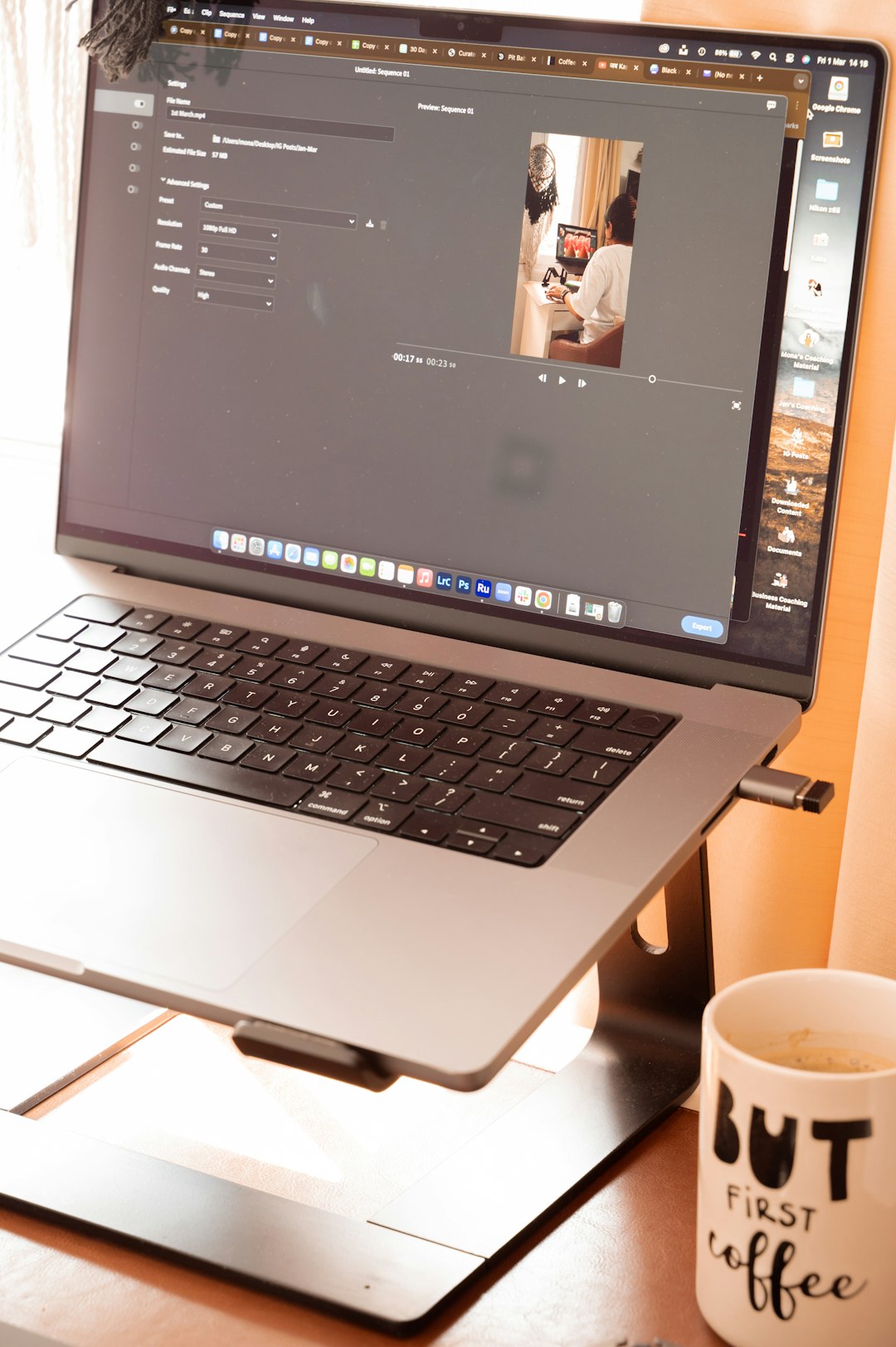 a-laptop-computer-sitting-on-top-of-a-wooden-desk-rsjjjhatbfc
